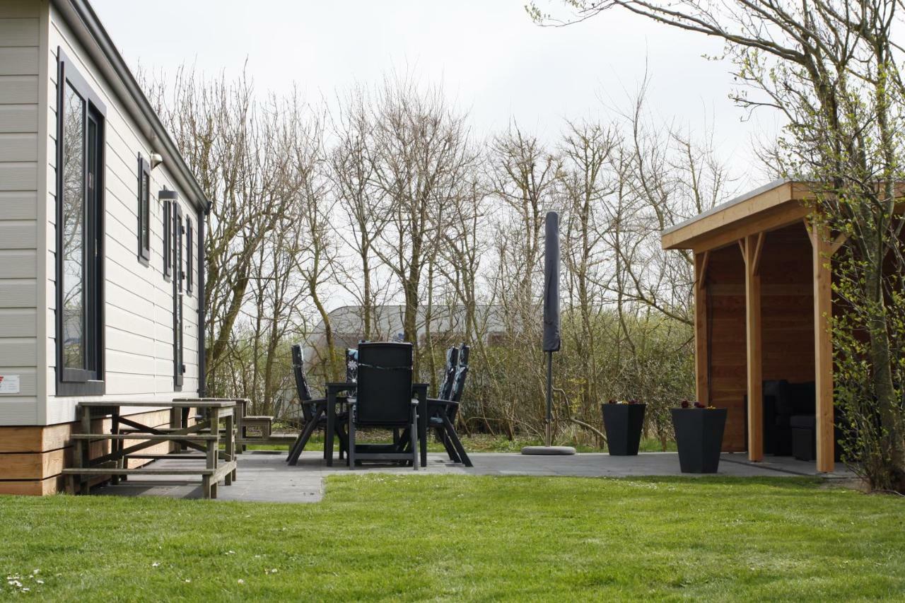 Chalet mit 3 Schlafzimmern